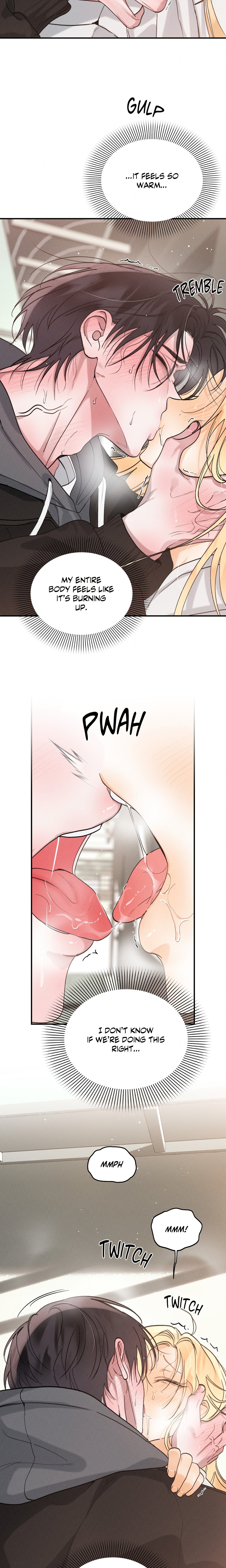 Boo-tiful Nightmare (Uncensored) Page 4 - MangaHe