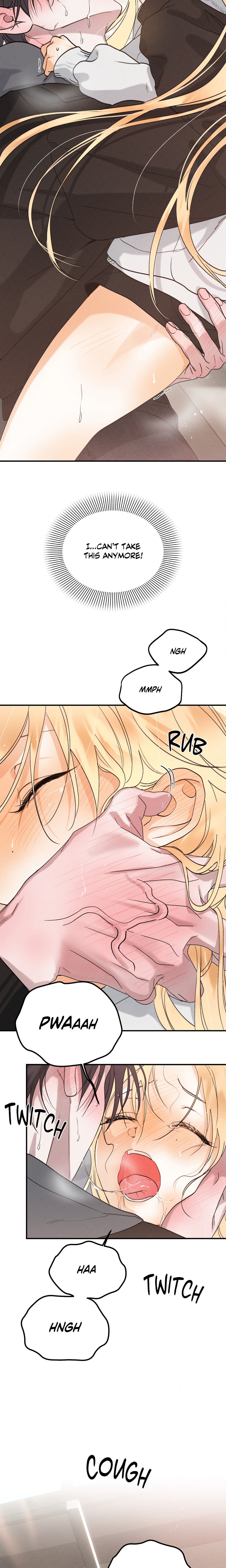 Boo-tiful Nightmare (Uncensored) Page 7 - MangaHe