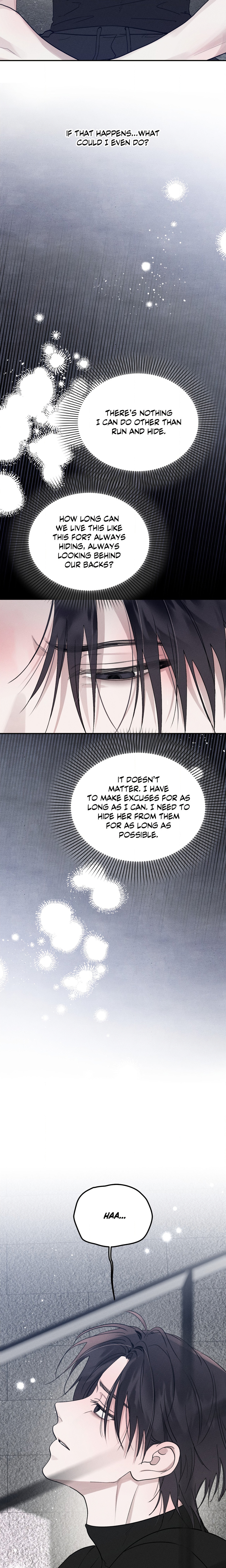 Boo-tiful Nightmare (Uncensored) Page 12 - MangaHe