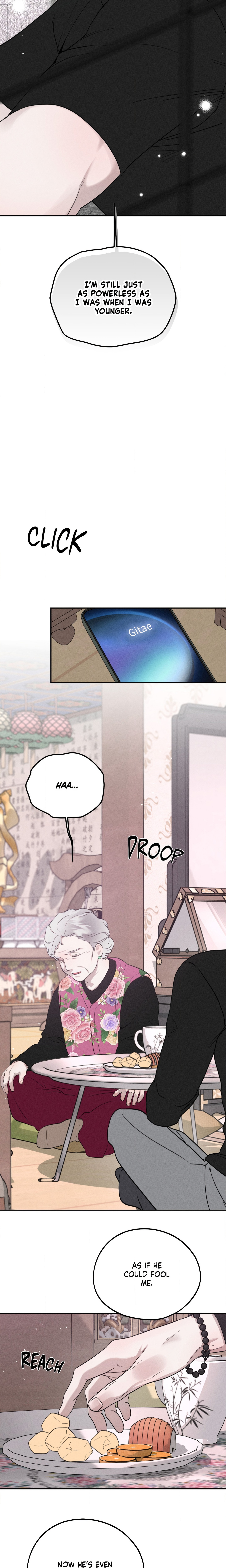 Boo-tiful Nightmare (Uncensored) Page 13 - MangaHe