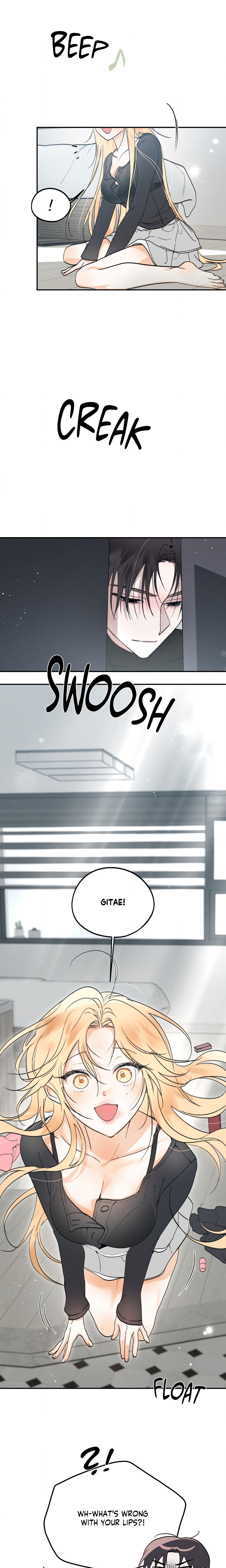 Boo-tiful Nightmare (Uncensored) Page 16 - MangaHe