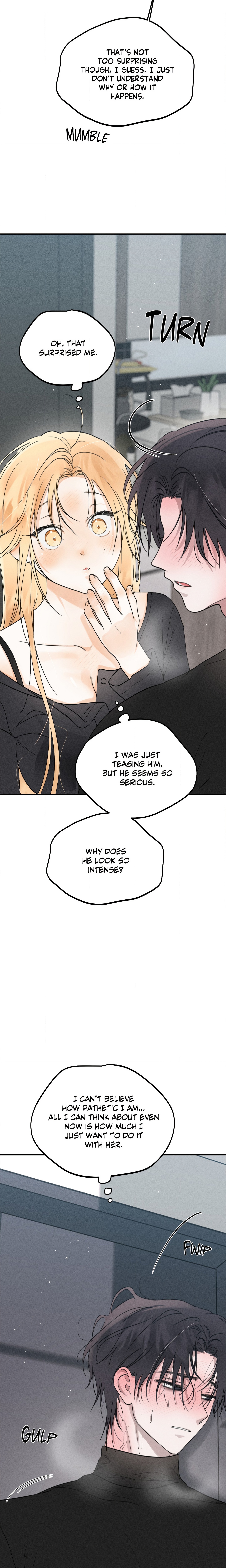 Boo-tiful Nightmare (Uncensored) Page 24 - MangaHe
