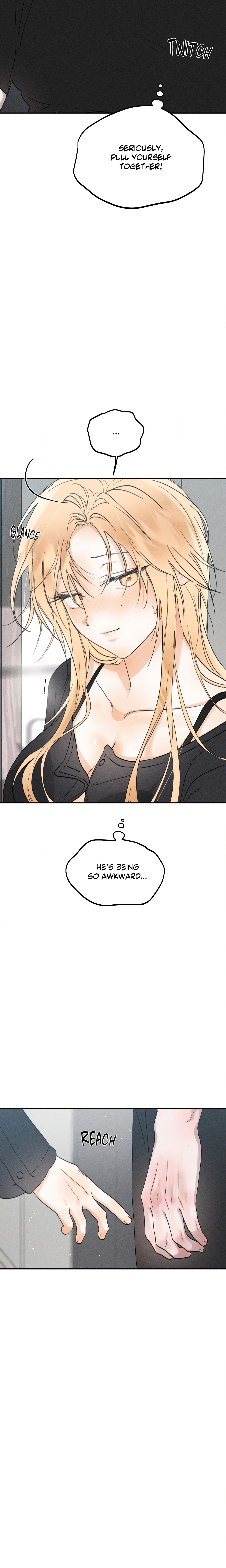 Boo-tiful Nightmare (Uncensored) Page 25 - MangaHe