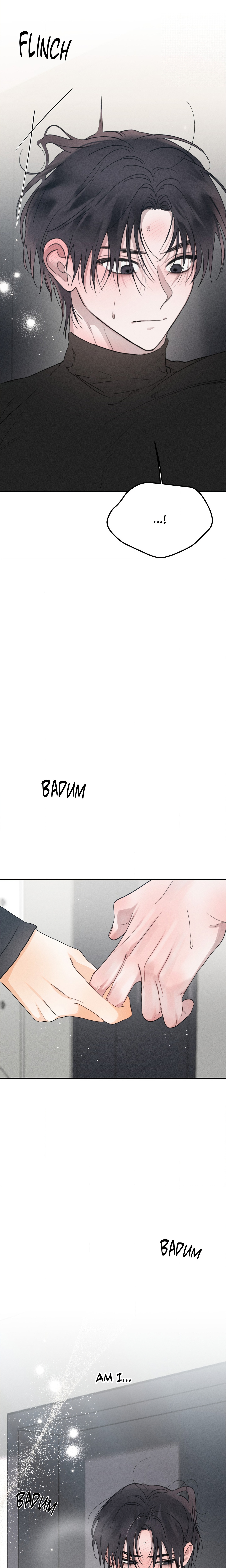 Boo-tiful Nightmare (Uncensored) Page 26 - MangaHe