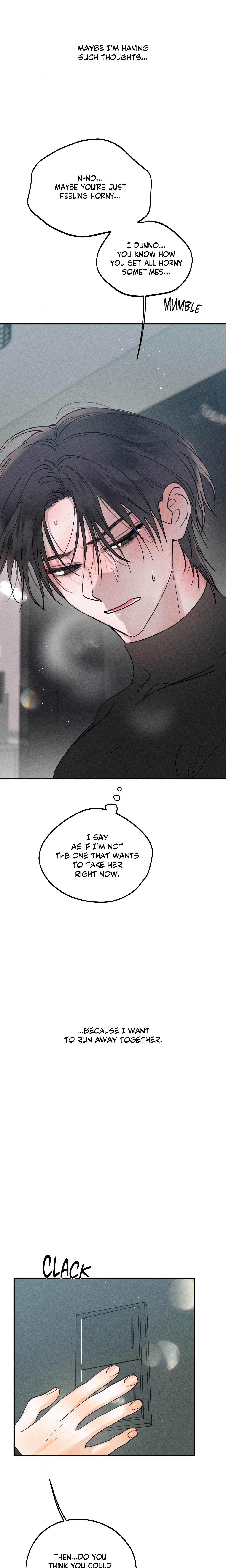 Boo-tiful Nightmare (Uncensored) Page 29 - MangaHe