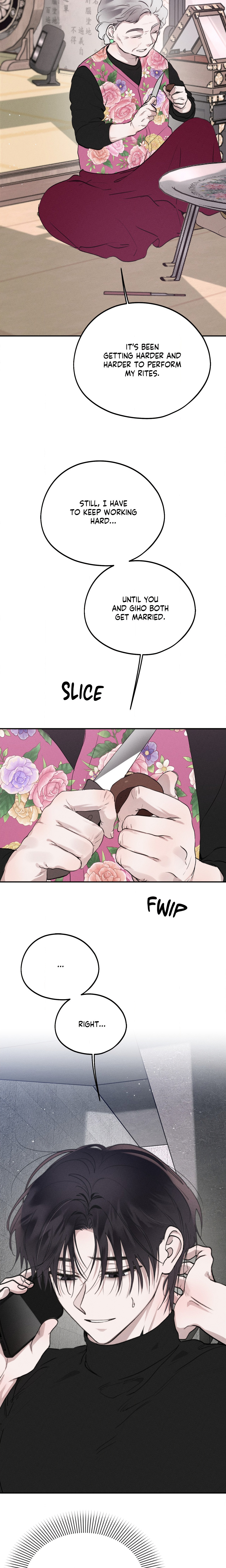 Boo-tiful Nightmare (Uncensored) Page 4 - MangaHe