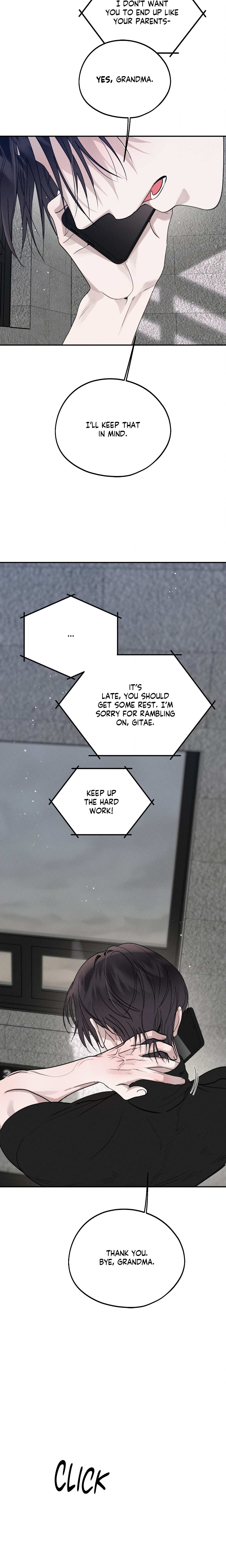Boo-tiful Nightmare (Uncensored) Page 9 - MangaHe