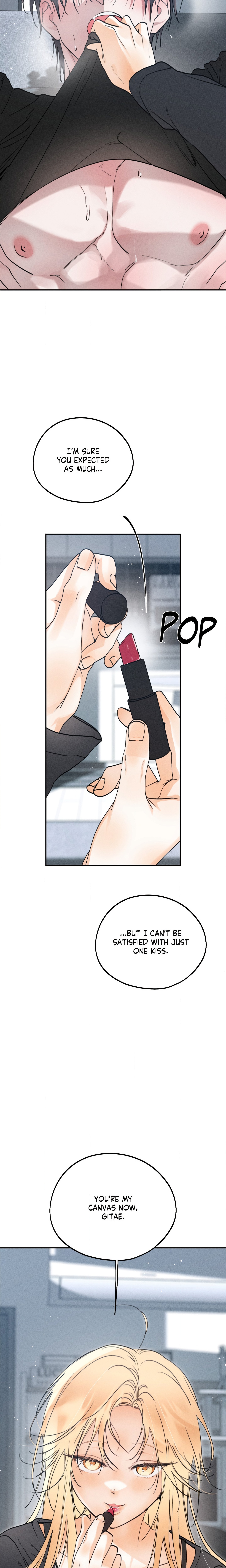 Boo-tiful Nightmare (Uncensored) Page 5 - MangaHe