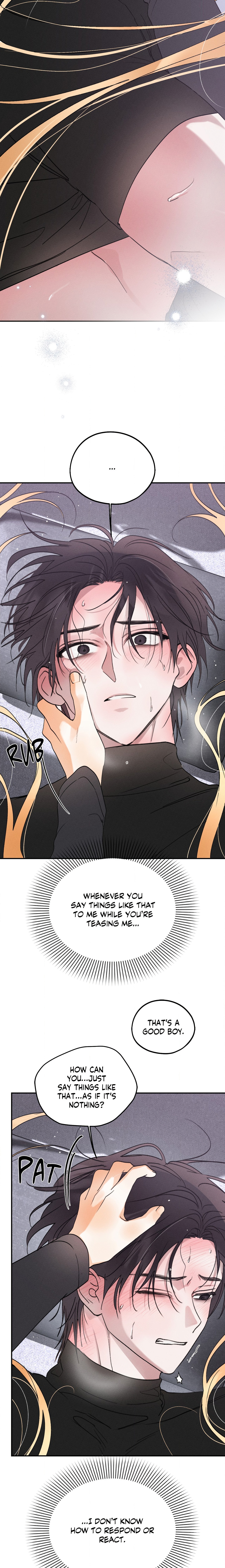 Boo-tiful Nightmare (Uncensored) Page 13 - MangaHe