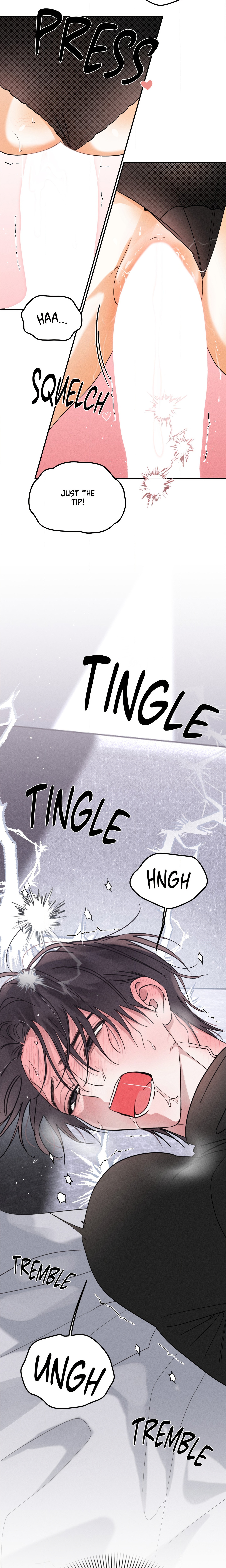 Boo-tiful Nightmare (Uncensored) Page 17 - MangaHe