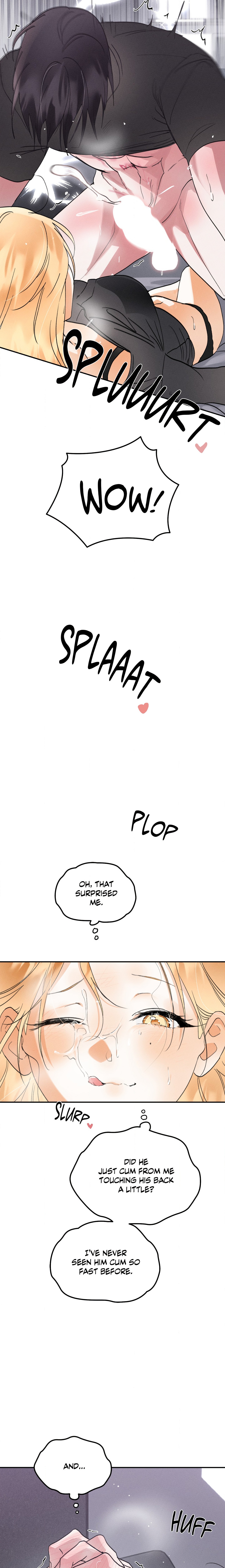 Boo-tiful Nightmare (Uncensored) Page 27 - MangaHe