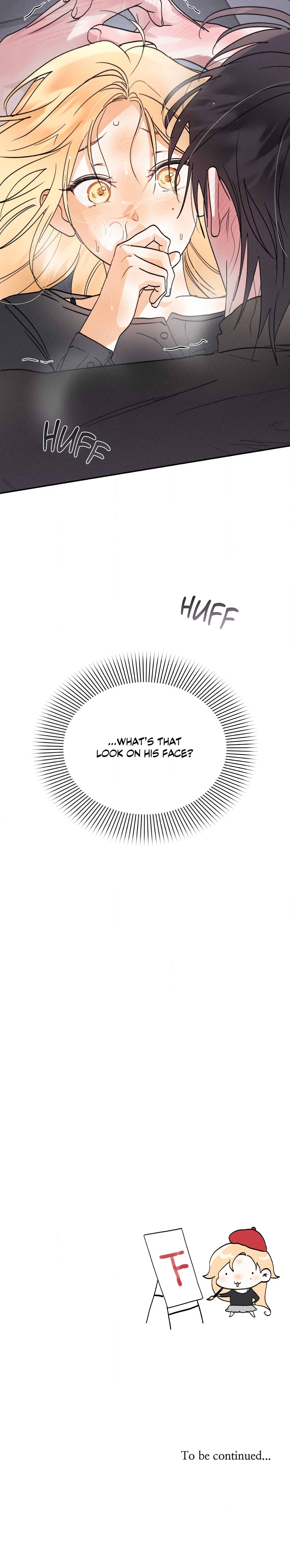 Boo-tiful Nightmare (Uncensored) Page 28 - MangaHe