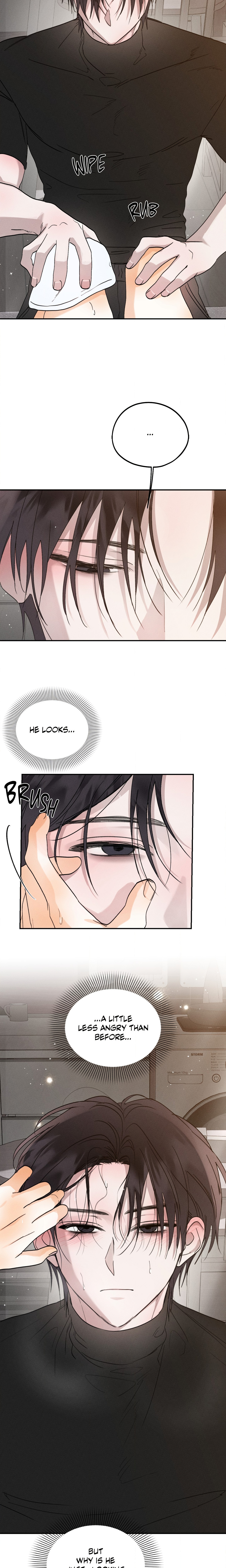 Boo-tiful Nightmare (Uncensored) Page 24 - MangaHe