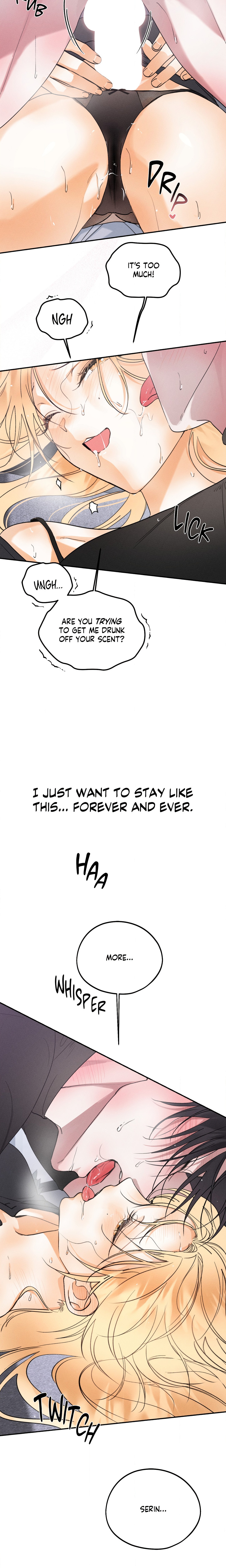 Boo-tiful Nightmare (Uncensored) Page 4 - MangaHe