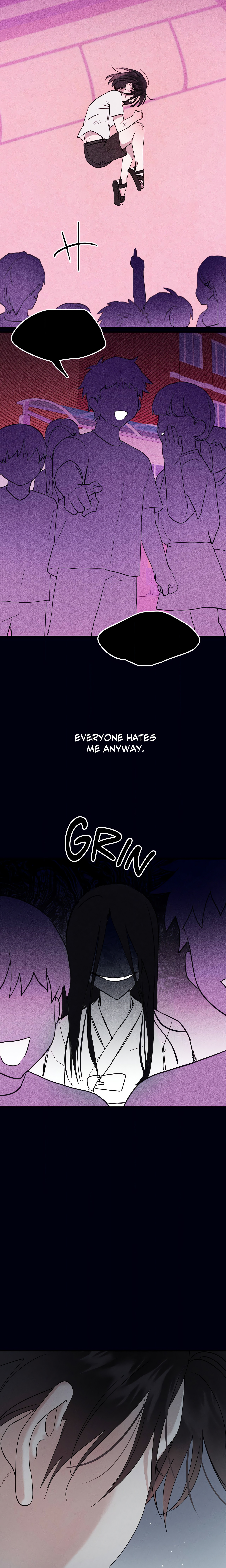 Boo-tiful Nightmare (Uncensored) Page 25 - MangaHe