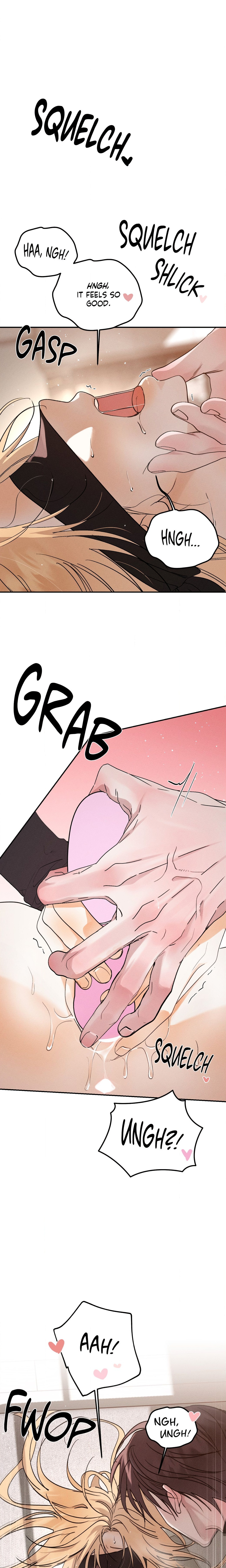 Boo-tiful Nightmare (Uncensored) Page 3 - MangaHe