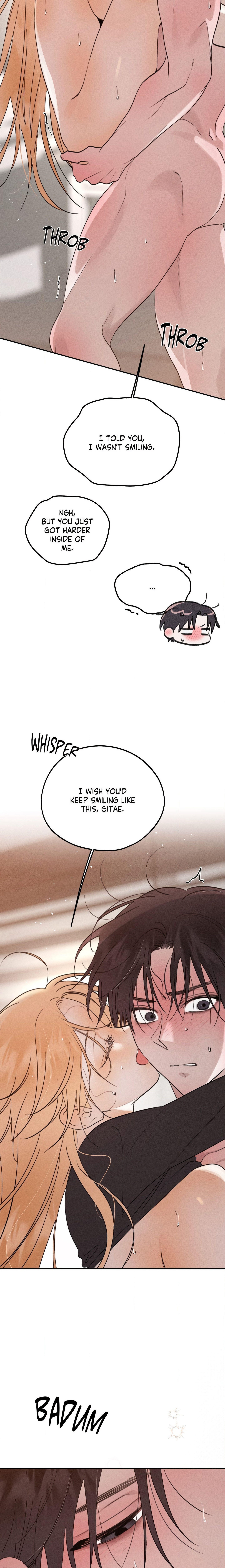 Boo-tiful Nightmare (Uncensored) Page 23 - MangaHe
