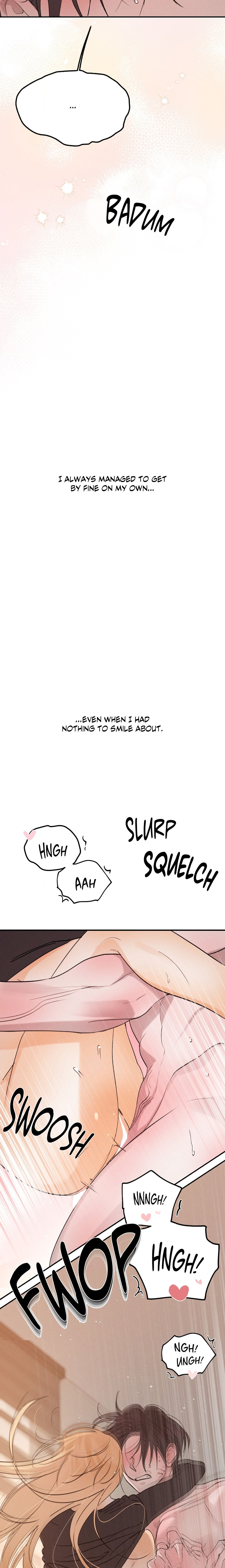 Boo-tiful Nightmare (Uncensored) Page 24 - MangaHe