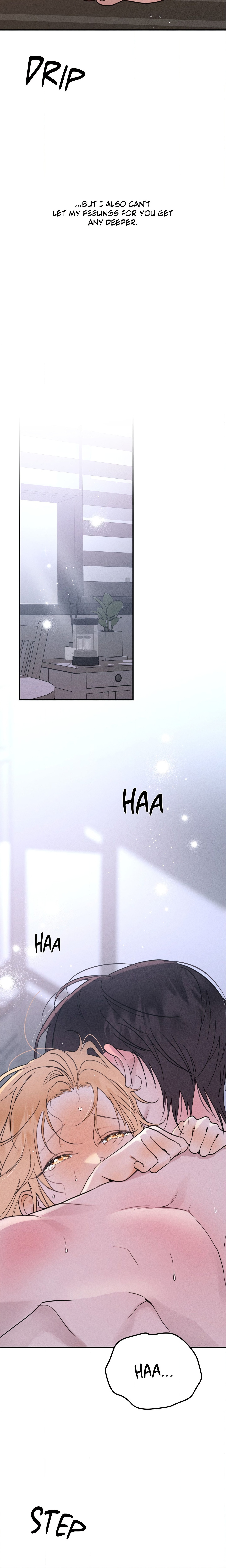 Boo-tiful Nightmare (Uncensored) Page 28 - MangaHe
