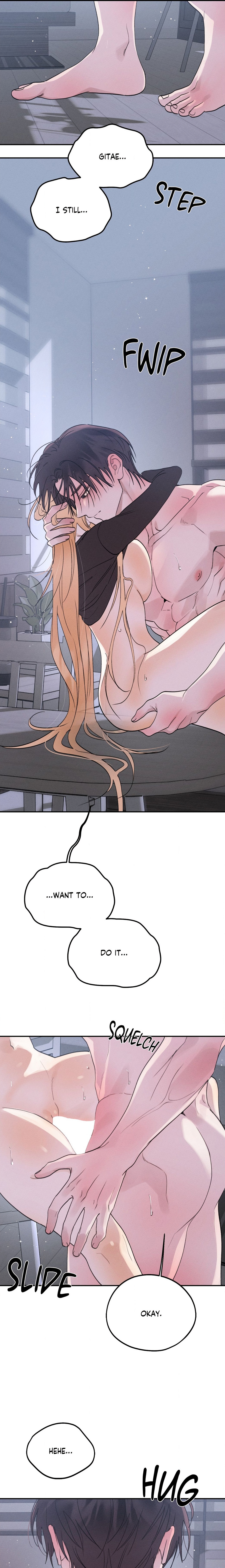 Boo-tiful Nightmare (Uncensored) Page 29 - MangaHe
