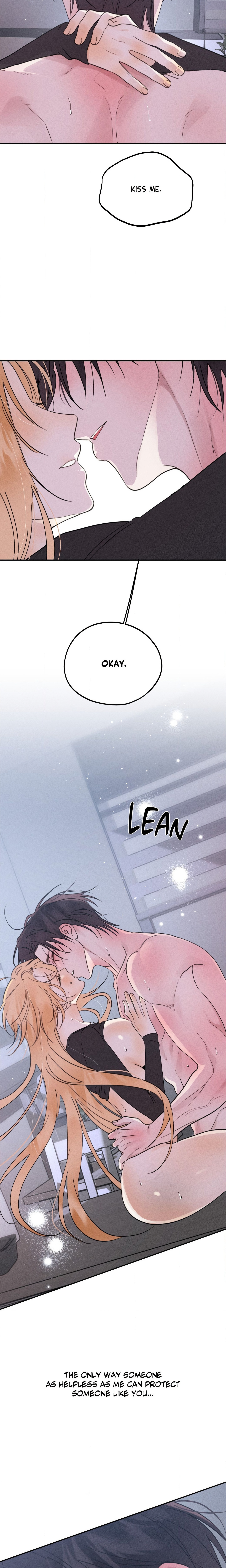 Boo-tiful Nightmare (Uncensored) Page 30 - MangaHe