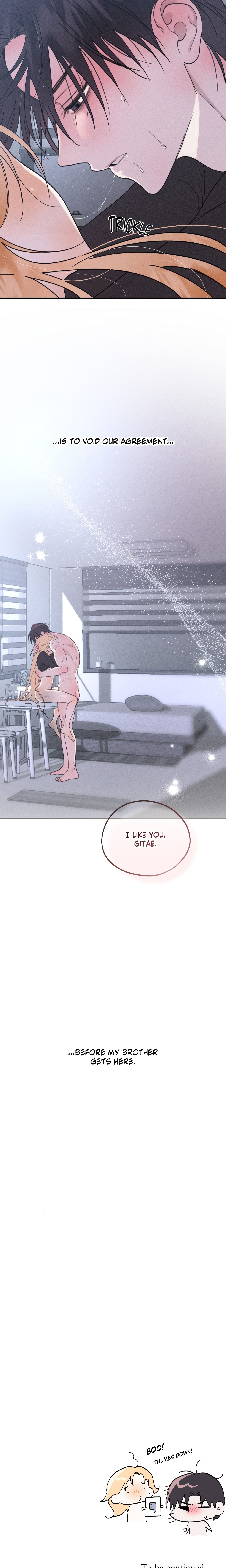 Boo-tiful Nightmare (Uncensored) Page 31 - MangaHe