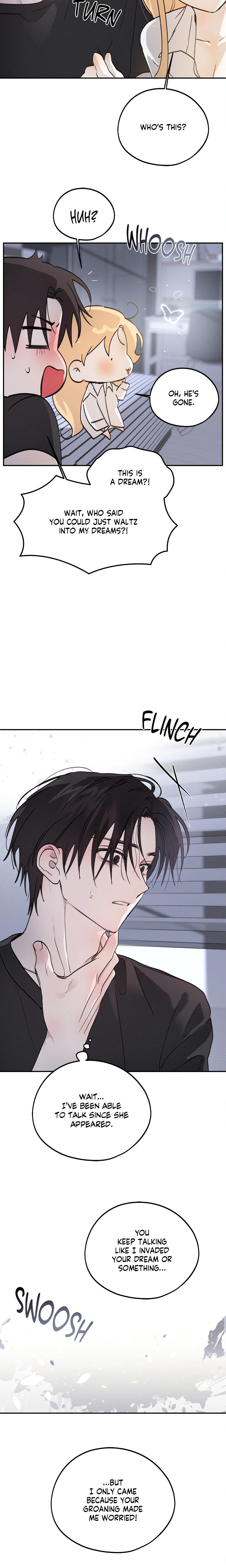 Boo-tiful Nightmare (Uncensored) Page 13 - MangaHe