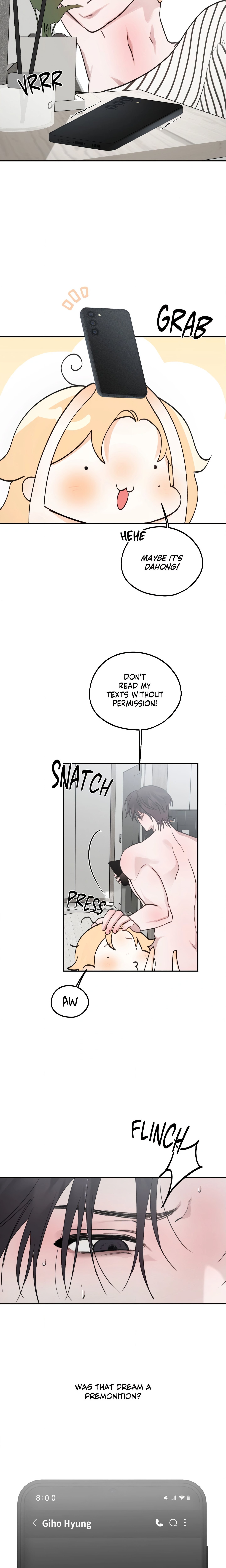 Boo-tiful Nightmare (Uncensored) Page 18 - MangaHe