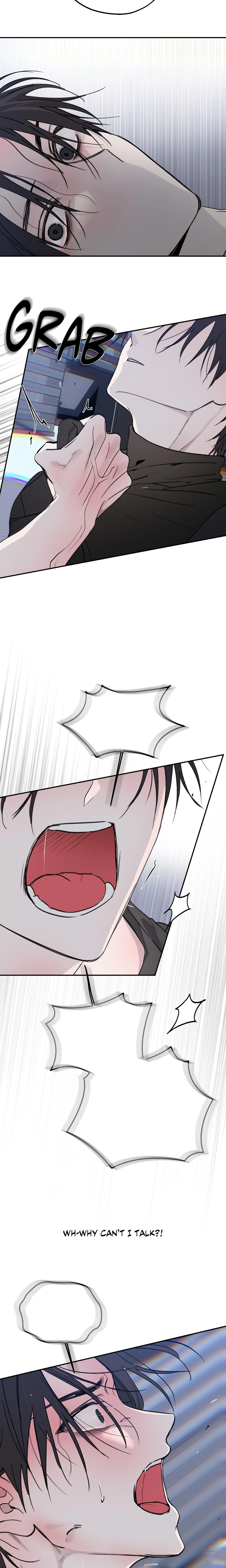 Boo-tiful Nightmare (Uncensored) Page 8 - MangaHe