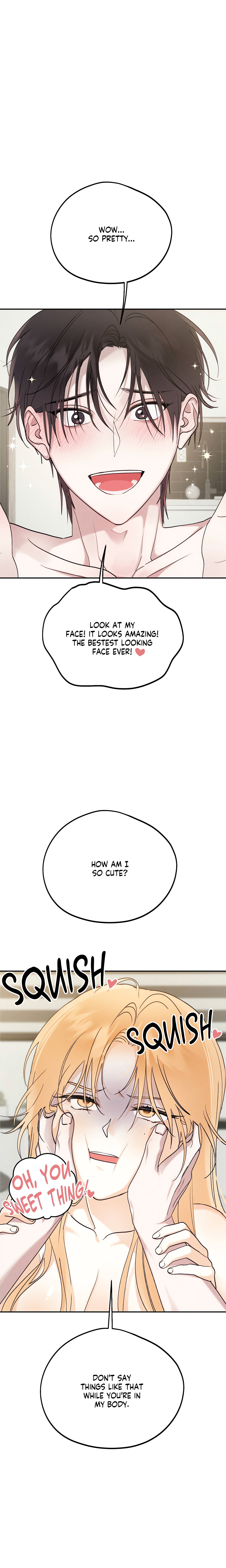 Boo-tiful Nightmare (Uncensored) Page 2 - MangaHe