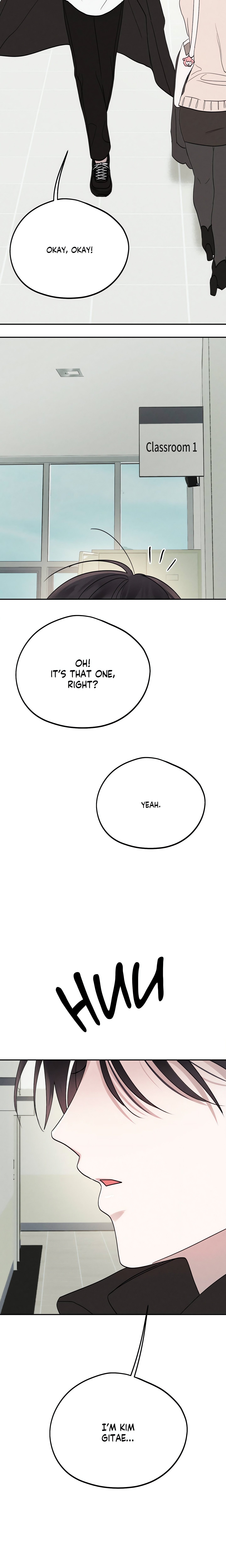 Boo-tiful Nightmare (Uncensored) Page 28 - MangaHe