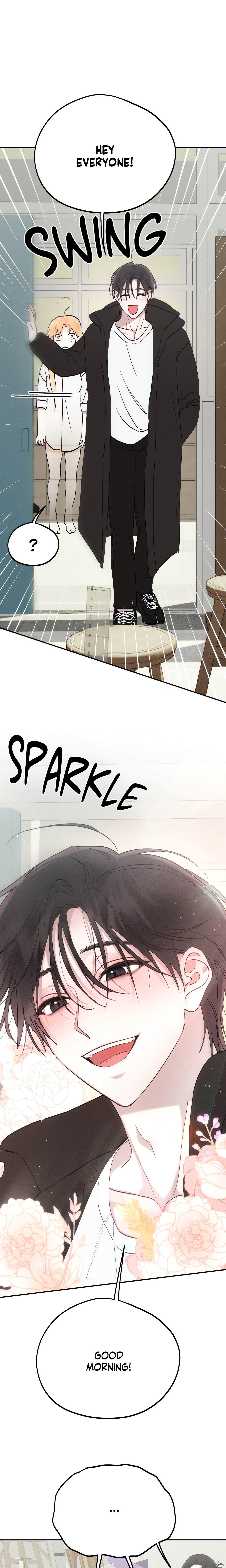 Boo-tiful Nightmare (Uncensored) Page 29 - MangaHe