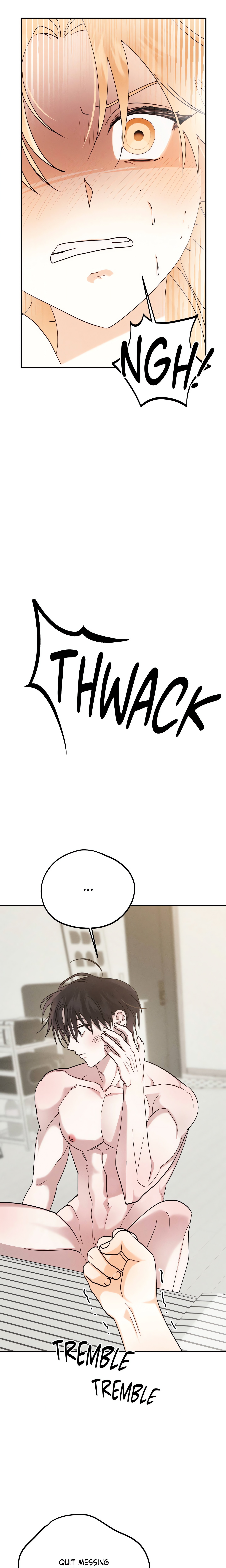 Boo-tiful Nightmare (Uncensored) Page 7 - MangaHe