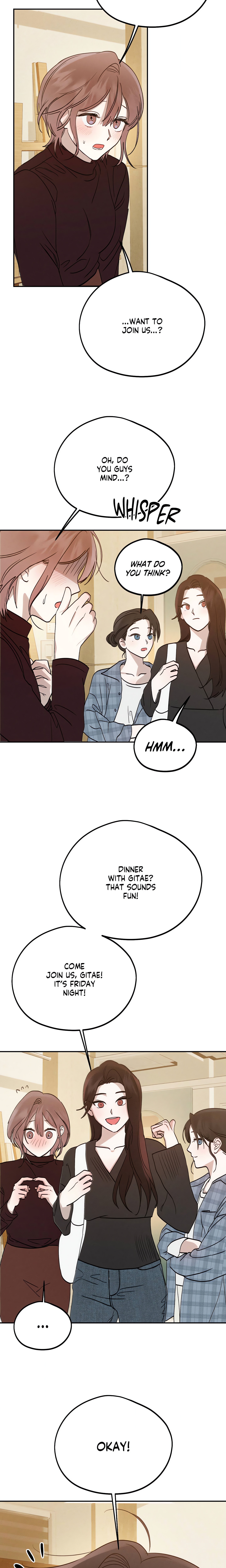 Boo-tiful Nightmare (Uncensored) Page 14 - MangaHe
