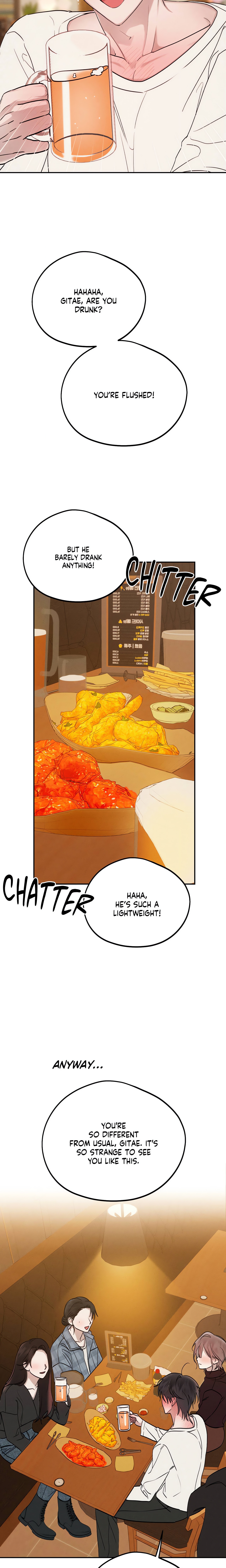 Boo-tiful Nightmare (Uncensored) Page 20 - MangaHe