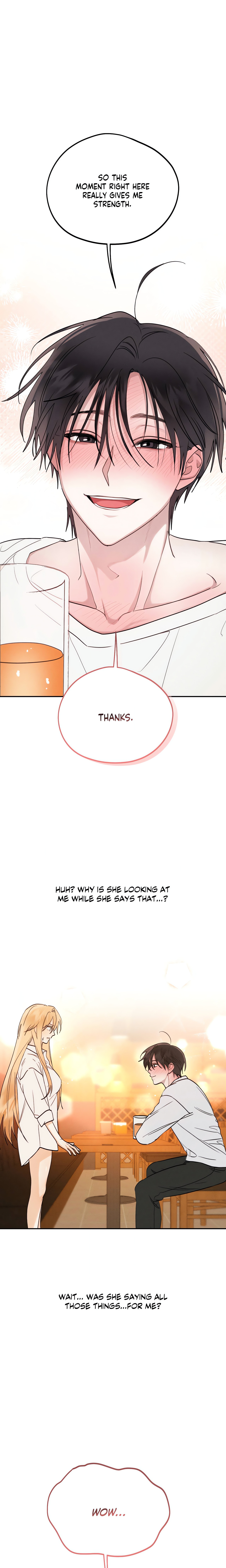 Boo-tiful Nightmare (Uncensored) Page 27 - MangaHe