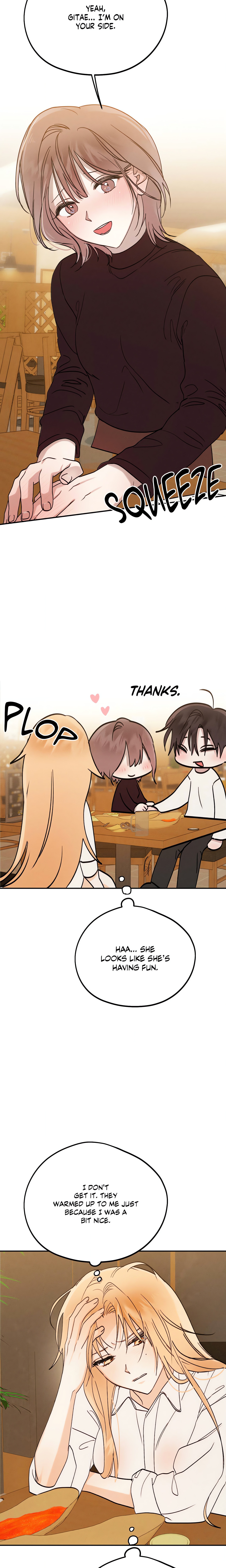 Boo-tiful Nightmare (Uncensored) Page 29 - MangaHe