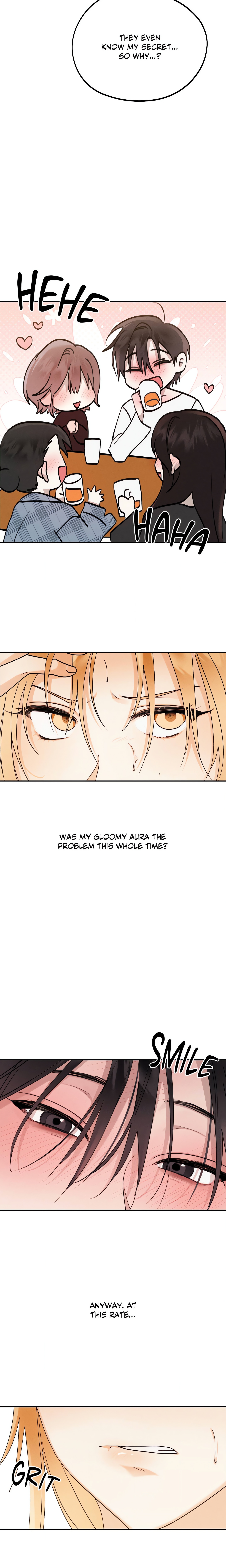 Boo-tiful Nightmare (Uncensored) Page 30 - MangaHe