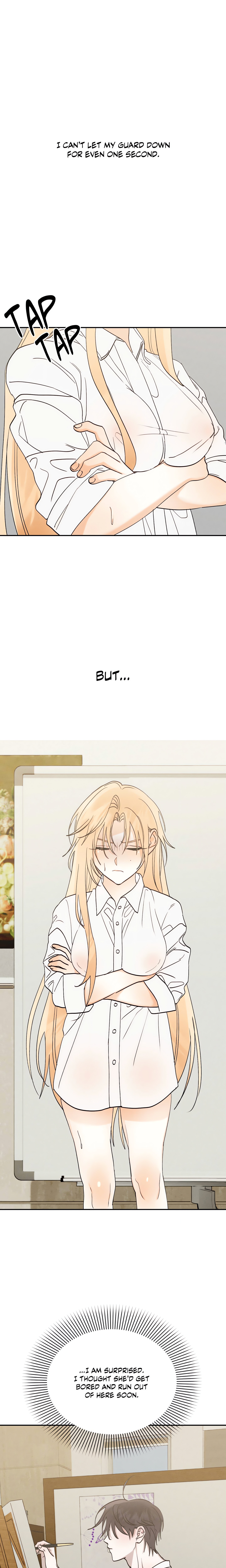 Boo-tiful Nightmare (Uncensored) Page 4 - MangaHe