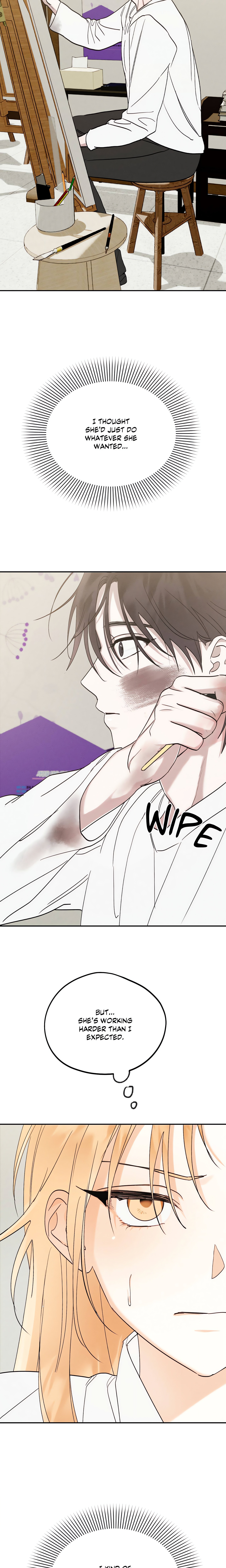 Boo-tiful Nightmare (Uncensored) Page 5 - MangaHe
