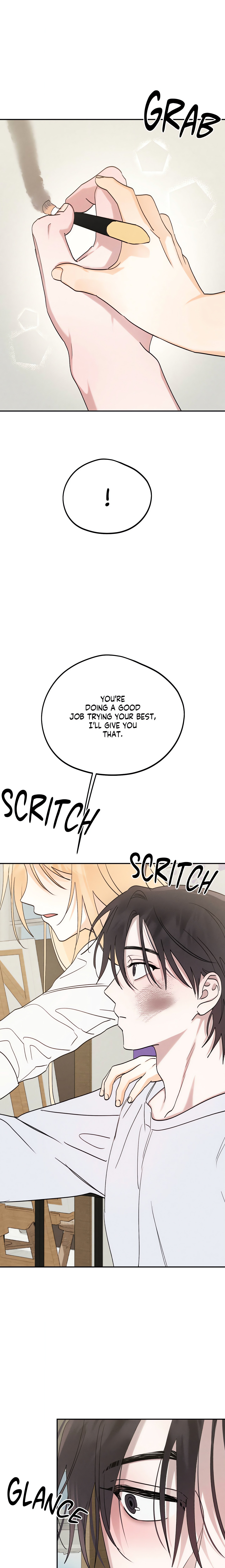 Boo-tiful Nightmare (Uncensored) Page 7 - MangaHe