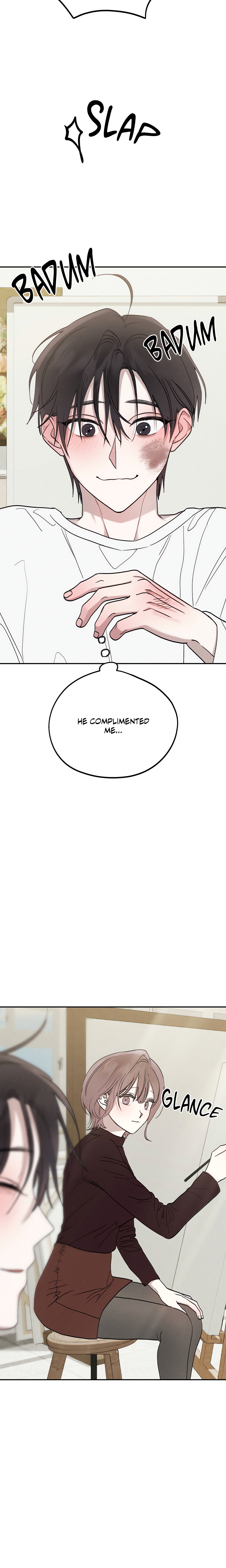 Boo-tiful Nightmare (Uncensored) Page 9 - MangaHe