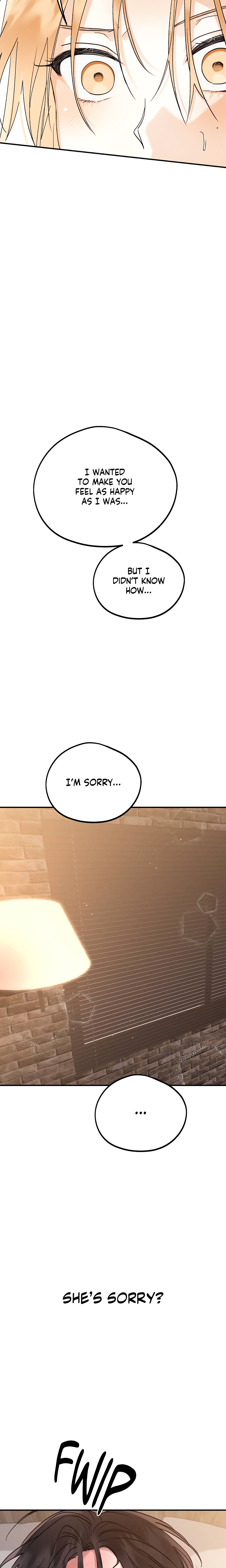 Boo-tiful Nightmare (Uncensored) Page 15 - MangaHe