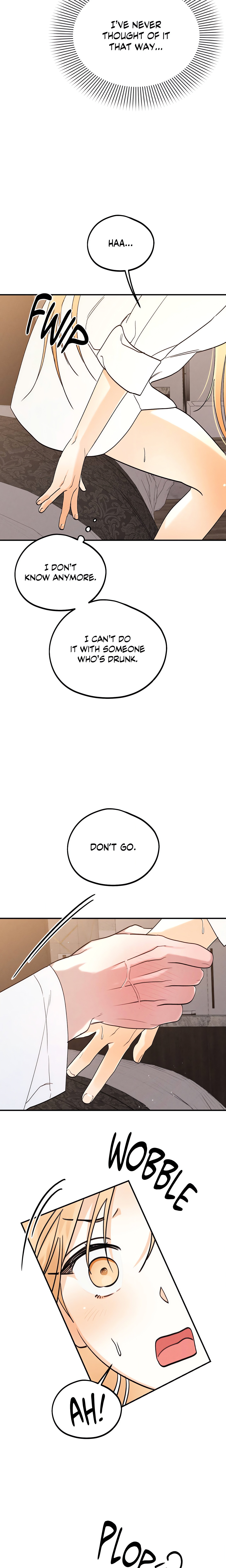 Boo-tiful Nightmare (Uncensored) Page 17 - MangaHe