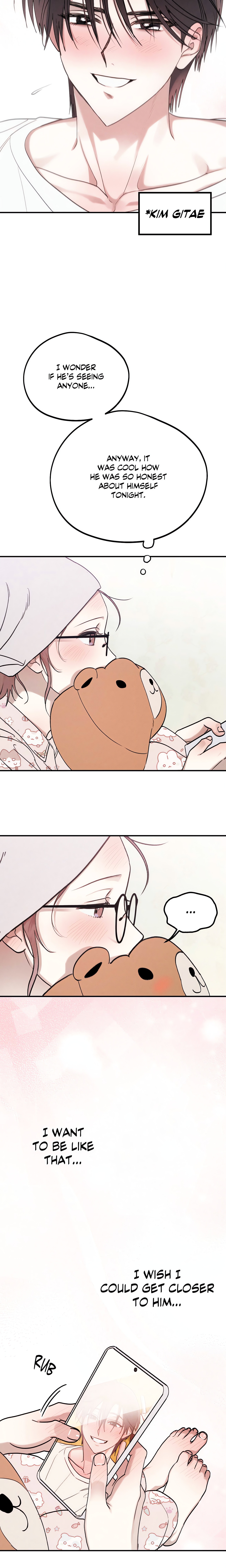 Boo-tiful Nightmare (Uncensored) Page 4 - MangaHe