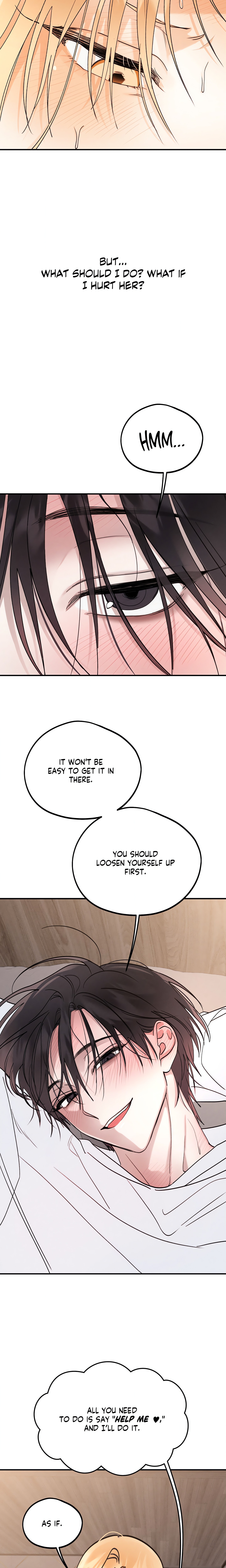 Boo-tiful Nightmare (Uncensored) Page 4 - MangaHe