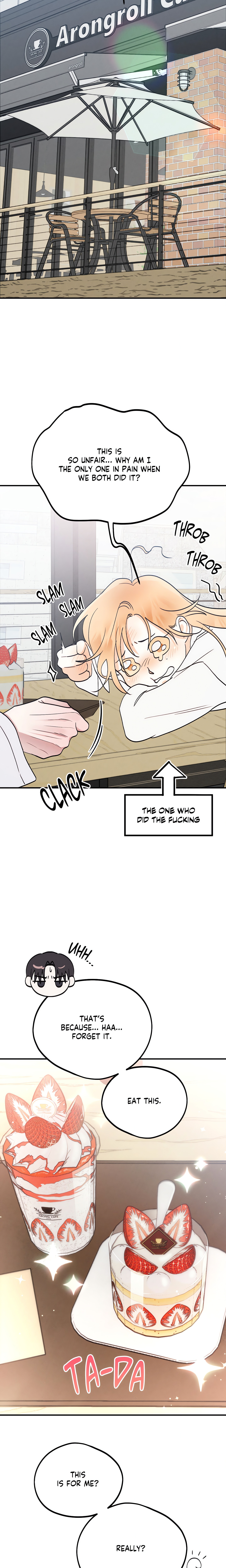Boo-tiful Nightmare (Uncensored) Page 27 - MangaHe