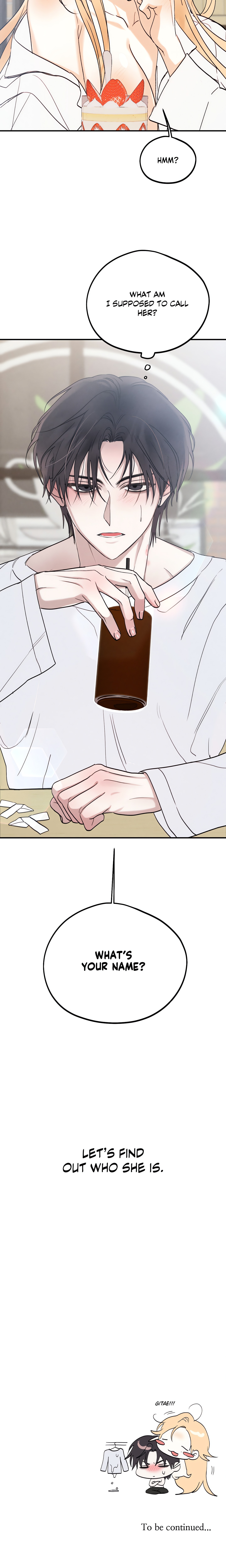 Boo-tiful Nightmare (Uncensored) Page 30 - MangaHe