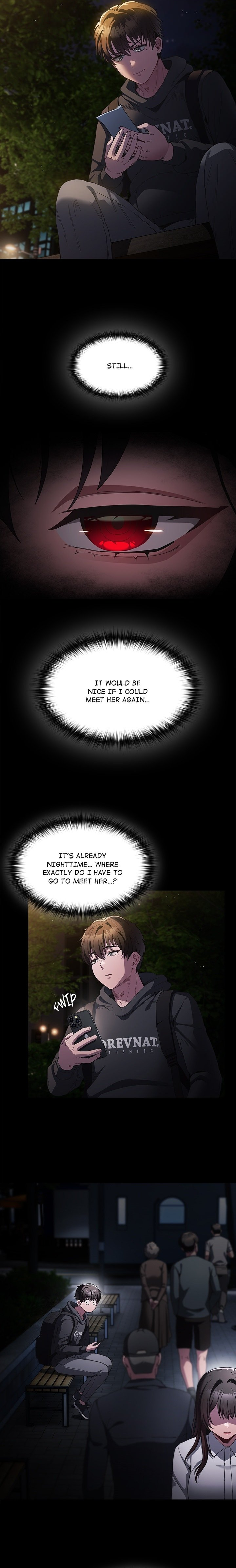 The Messiah and His Followers Page 3 - MangaHe