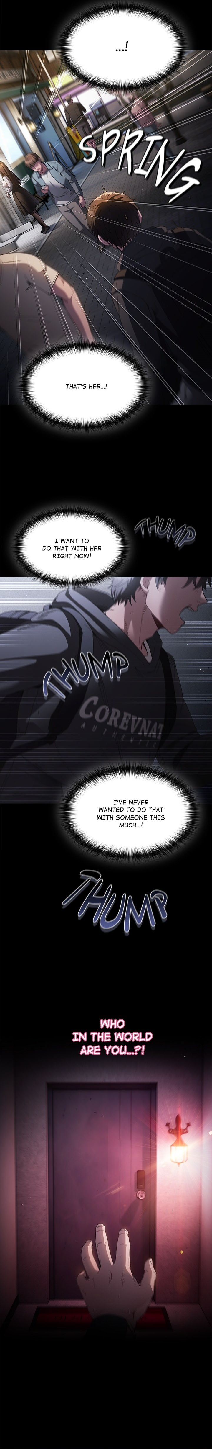 The Messiah and His Followers Page 4 - MangaHe